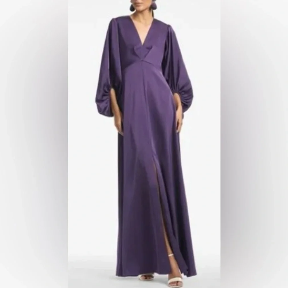 Sachin + Babi Jenny Dress NWT. Sizes 6 and 8 available. - Picture 3 of 8